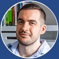 James Monk - Web Designer